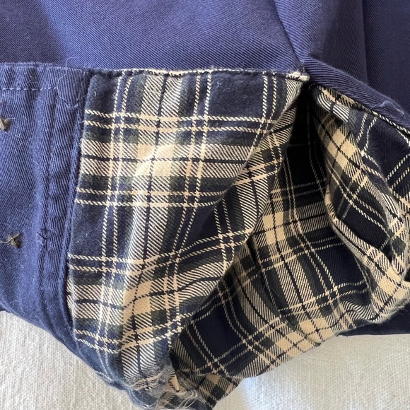 Polo by Ralph Lauren Medium Weight Jacket NWOT - Picture 4 of 5